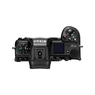Nikon Z6 III Mirrorless Digital Camera (Body Only)