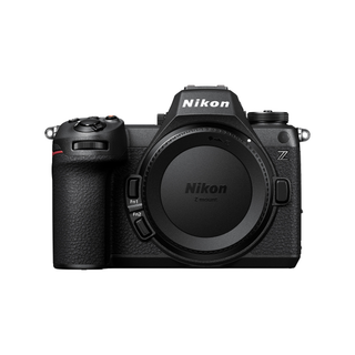 Nikon Z6 III Mirrorless Digital Camera (Body Only)