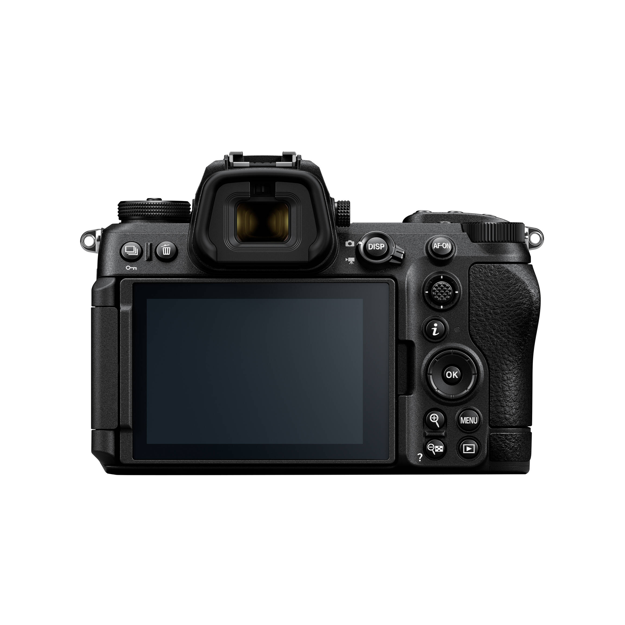Nikon Z6 III Mirrorless Digital Camera (Body Only)