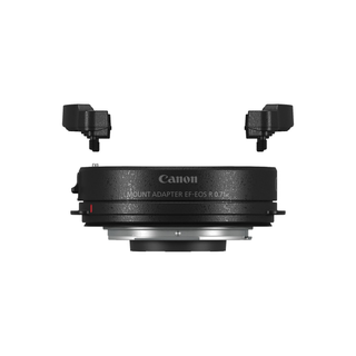 PRE-ORDER Canon Mount Adapter EF-EOS R 0.71x