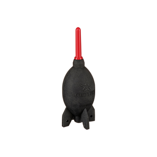 Giottos Rocket Air Blaster Medium Dust-Removal Tool (Black)