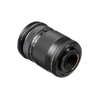 Olympus M.Zuiko Digital ED 40-150mm f/4-5.6 R Lens (Black)