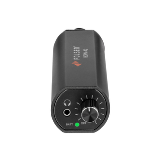 Polsen BCPM-A2 Active Belt Clip Personal In-Ear Monitor Amplifier