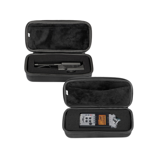 Auray WMC-500 Wide-Mouth EVA Case
