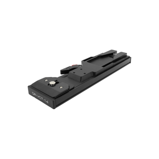 Axler Quick Release VCT-Style Plate
