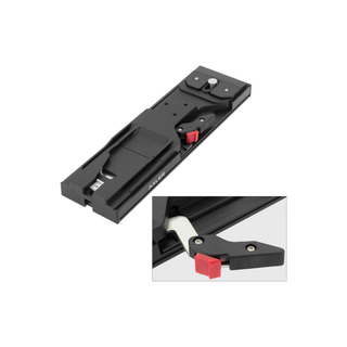 Axler Quick Release VCT-Style Plate