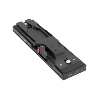 Axler Quick Release VCT-Style Plate