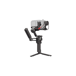 DJI RS 4 Pro Gimbal Stabilizer Combo