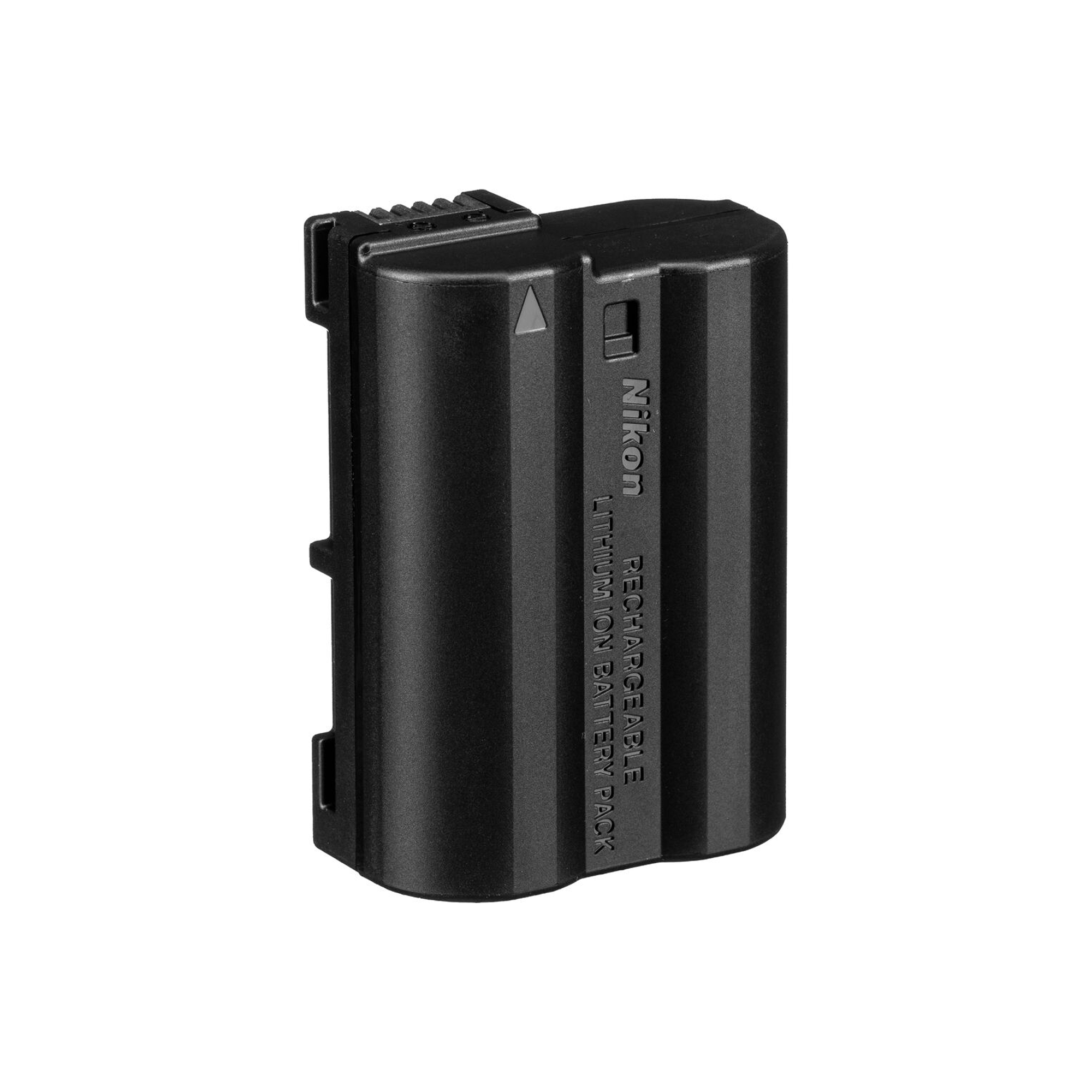 Nikon EN-EL15c Rechargeable Lithium-Ion Battery