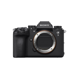 Sony Alpha a9 III Mirrorless Digital Camera (body only)