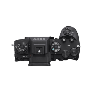 Sony Alpha a9 III Mirrorless Digital Camera (body only)