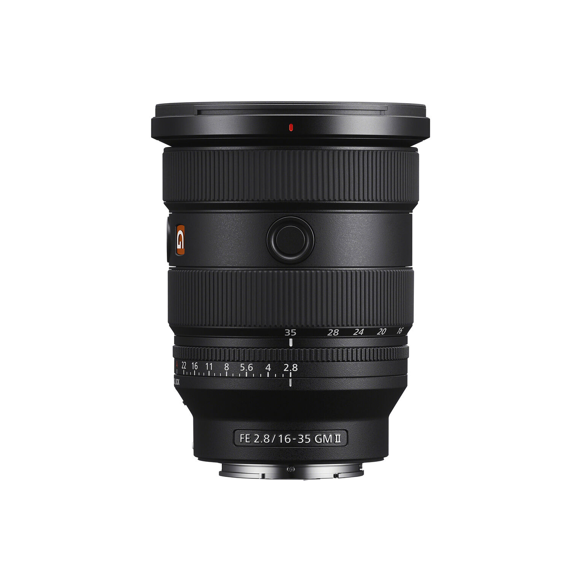 Sony FE 16-35mm f/2.8 GM II Lens