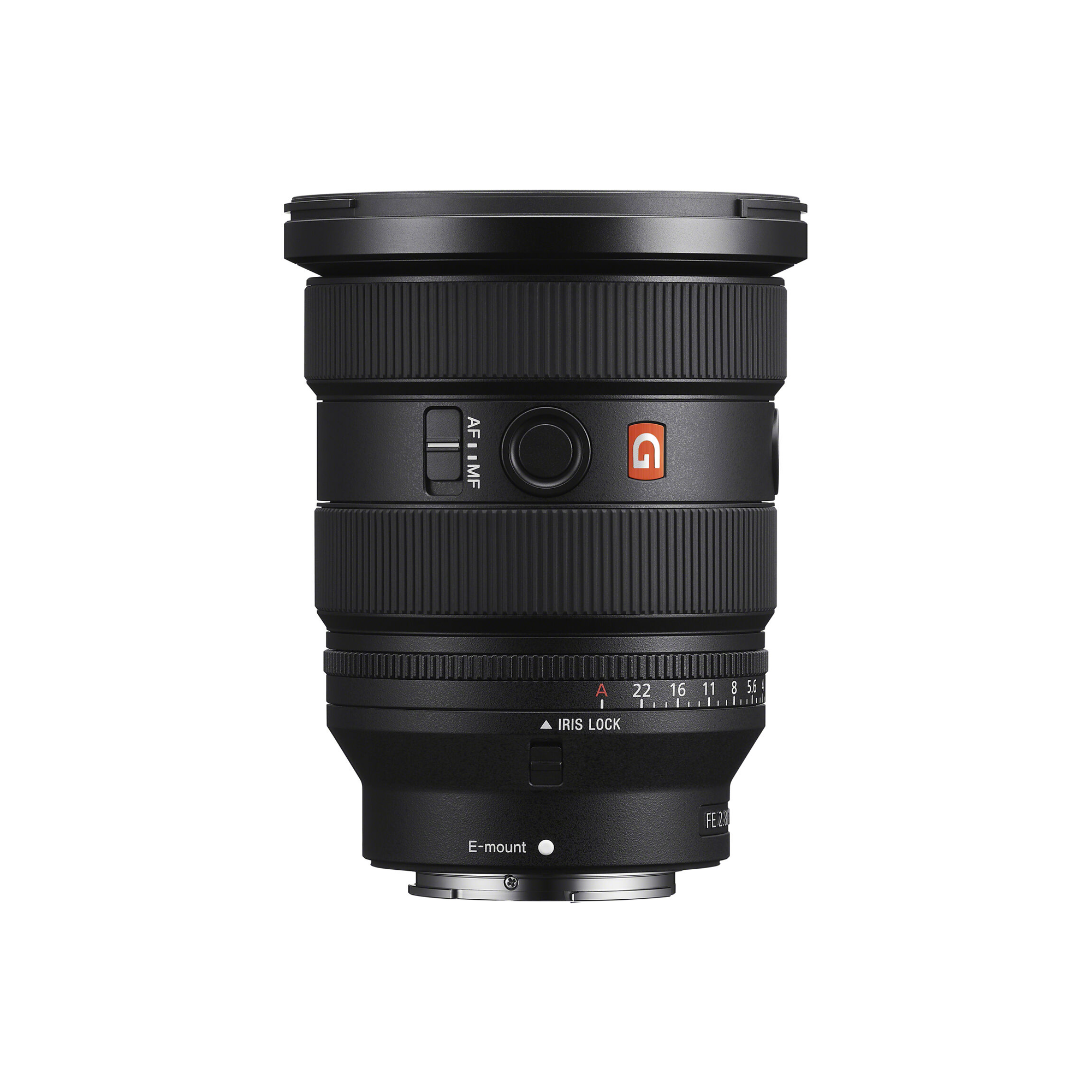 Sony FE 16-35mm f/2.8 GM II Lens