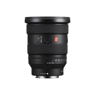 Sony FE 16-35mm f/2.8 GM II Lens