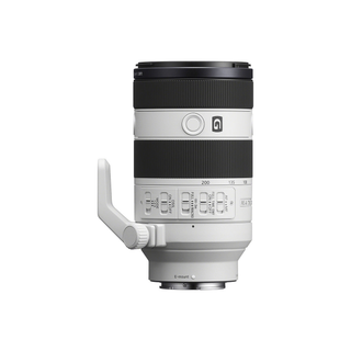 Sony FE 70-200mm f/4 G OSS II Lens