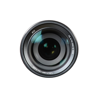 Sony FE 70-200mm f/4 G OSS II Lens
