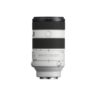 Sony FE 70-200mm f/4 G OSS II Lens