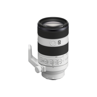 Sony FE 70-200mm f/4 G OSS II Lens