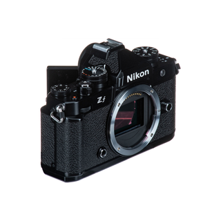 Nikon Z F Mirrorless Digital Camera (body only)