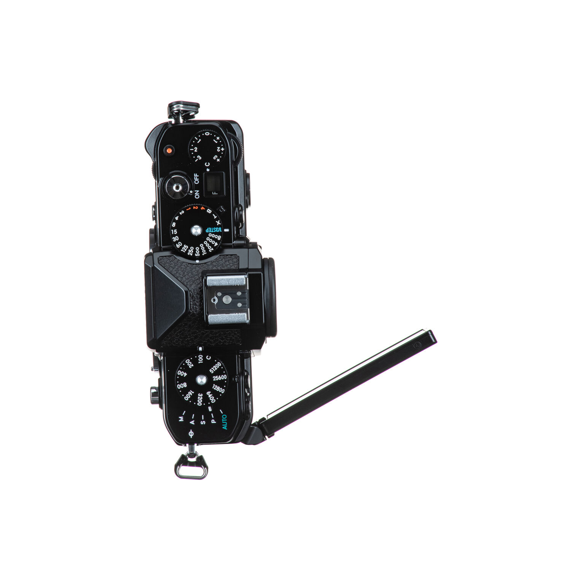 Nikon Z F Mirrorless Digital Camera (body only)
