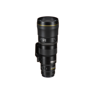 Nikon NIKKOR Z 600mm f/6.3 Mirrorless Lens