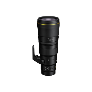 Nikon NIKKOR Z 600mm f/6.3 Mirrorless Lens