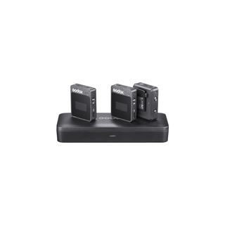 Godox MoveLink II M2 Wireless 2xTx & 1xRx