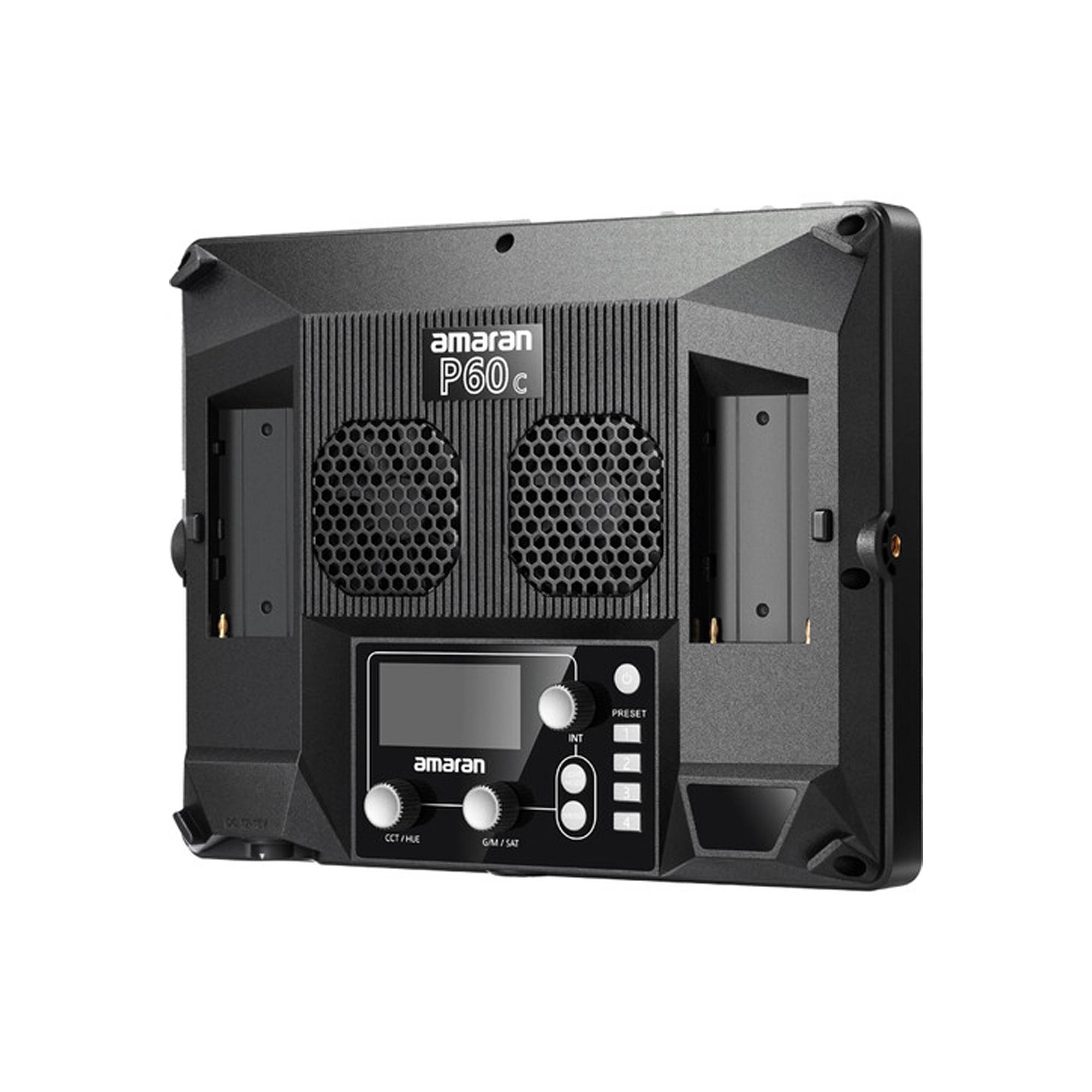 Aputure amaran P60c RGB LED Light Panel