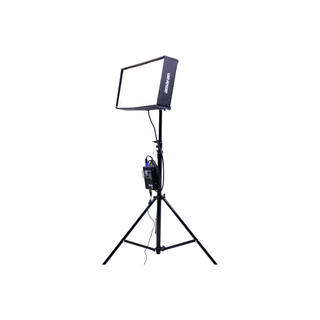 Aputure amaran F21c 2 x 1' RGB LED Flexible Light Mat (V-Mount)