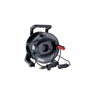 LINKQNET 4K @60HZ HDMI ACTIVE OPTICAL ARMORED CABLE ON A REEL - 70m