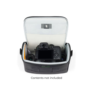 Lowepro Adventura SH 160 III Shoulder Bag Black