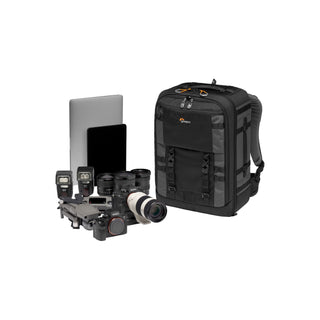 Lowepro Pro Trekker BP 450 AW II Backpack Grey/Black