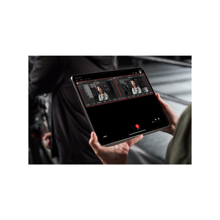 Sony HXR-NX800 4K 1" CMOS Sensor NXCAM Camcorder