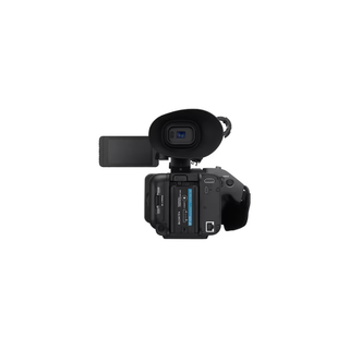 Sony HXR-NX800 4K 1" CMOS Sensor NXCAM Camcorder
