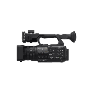 Sony HXR-NX800 4K 1" CMOS Sensor NXCAM Camcorder
