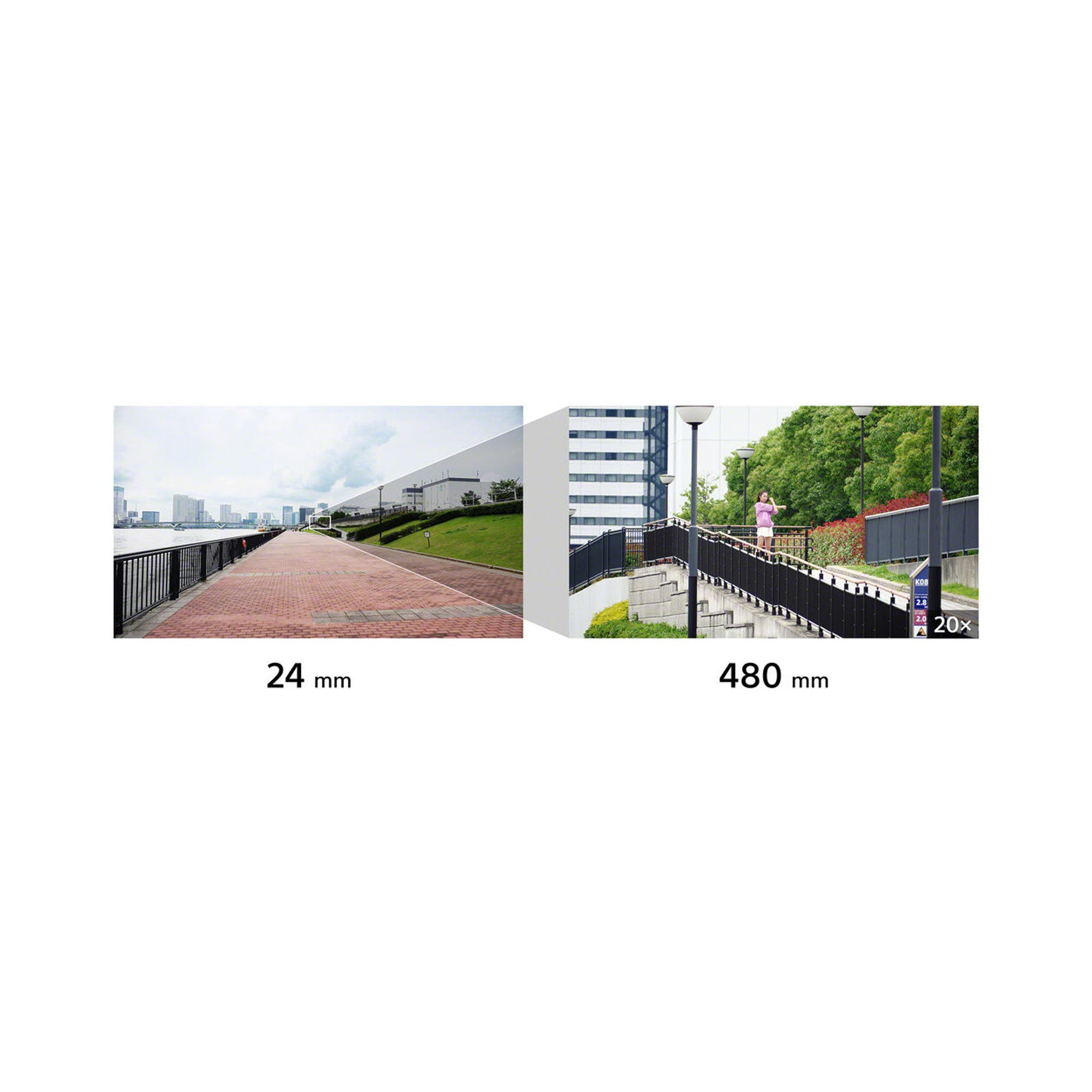 Sony PXW-Z200 4K 1" CMOS Sensor XDCAM Camcorder