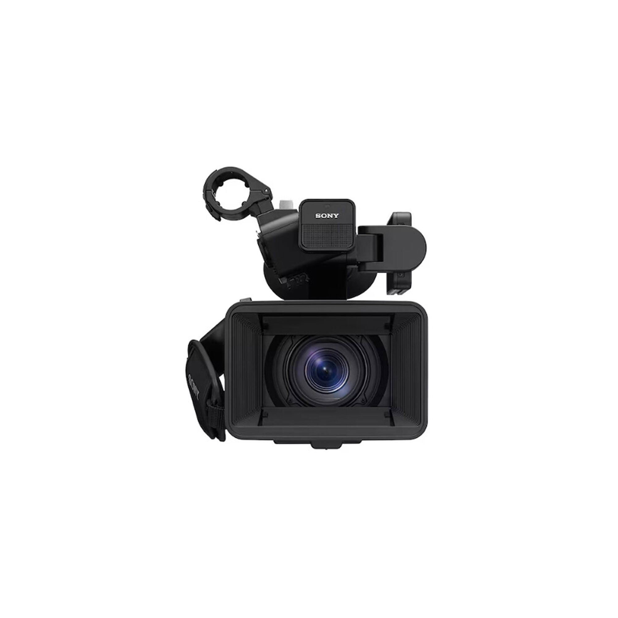 Sony PXW-Z200 4K 1" CMOS Sensor XDCAM Camcorder