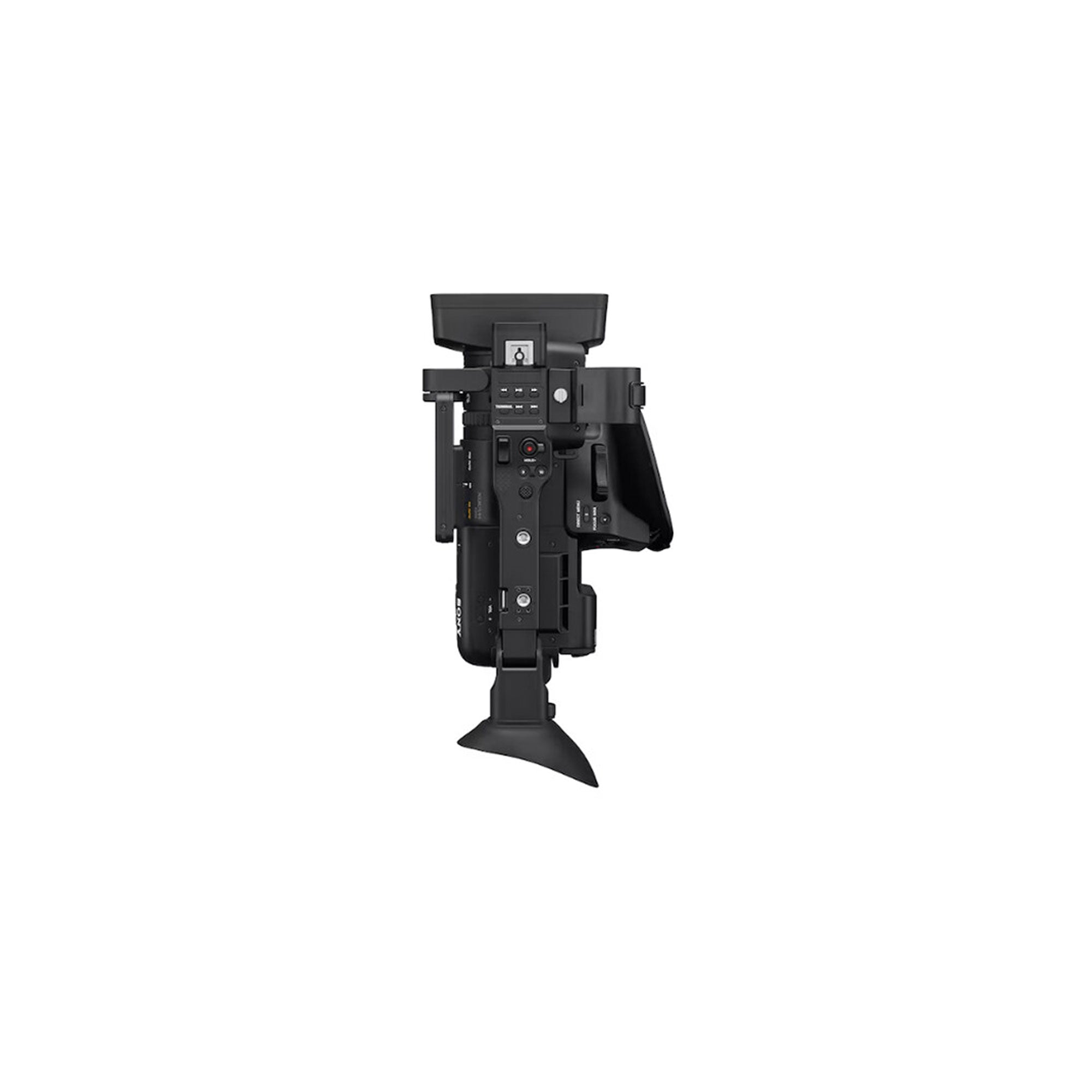 Sony PXW-Z200 4K 1" CMOS Sensor XDCAM Camcorder