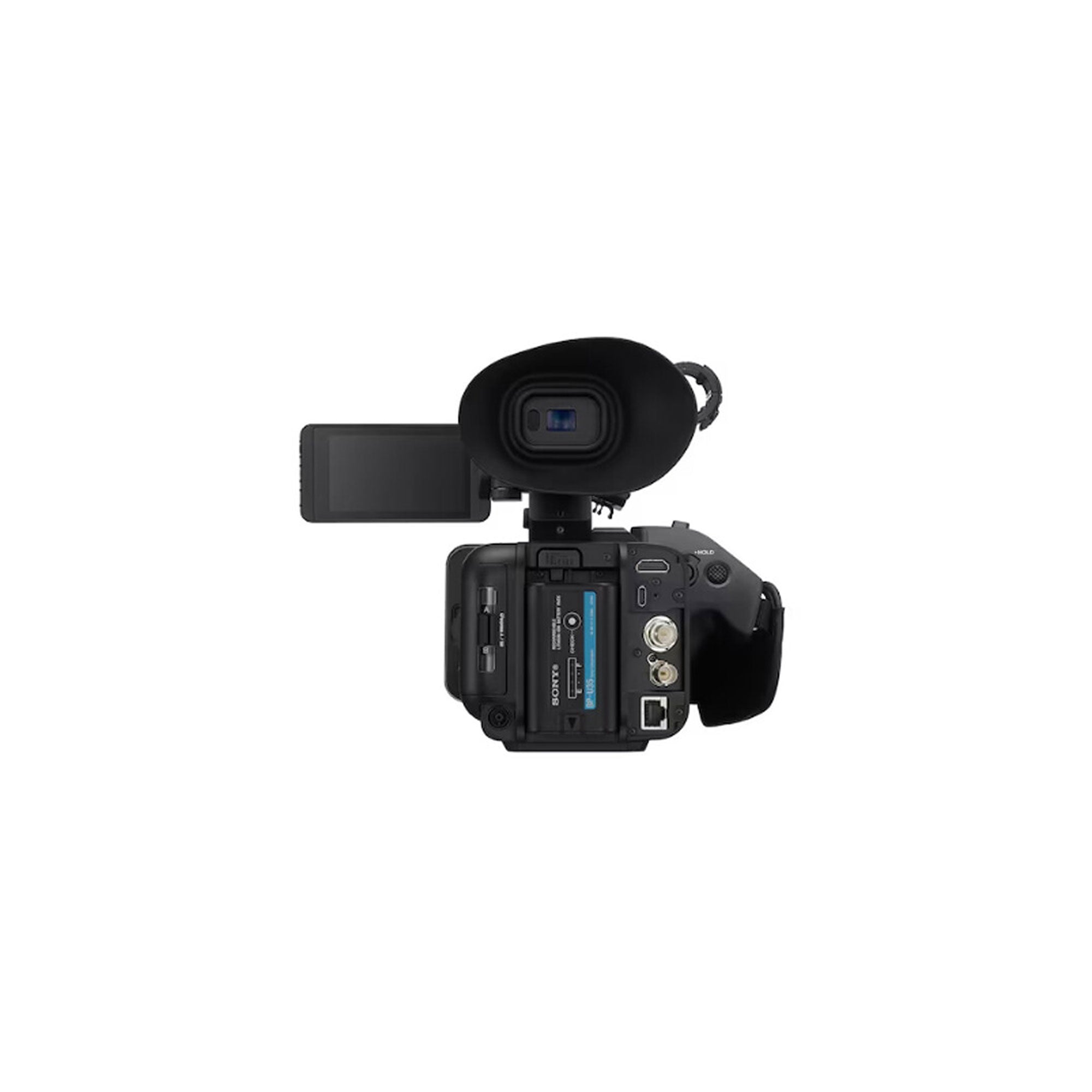 Sony PXW-Z200 4K 1" CMOS Sensor XDCAM Camcorder