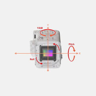 Sony BURANO 8K Digital Motion Picture Camera (body only)