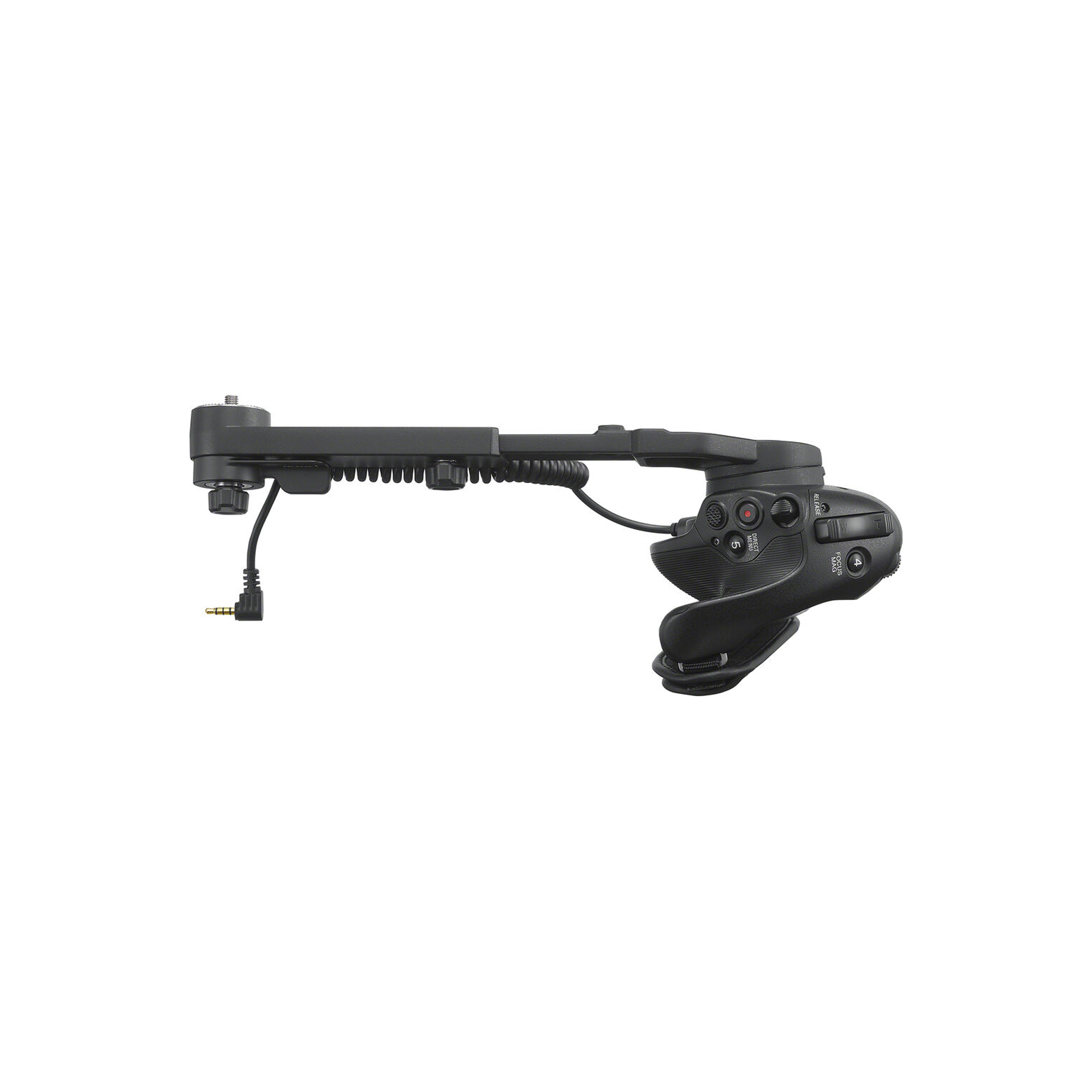 Sony BURANO 8k Remote Grip