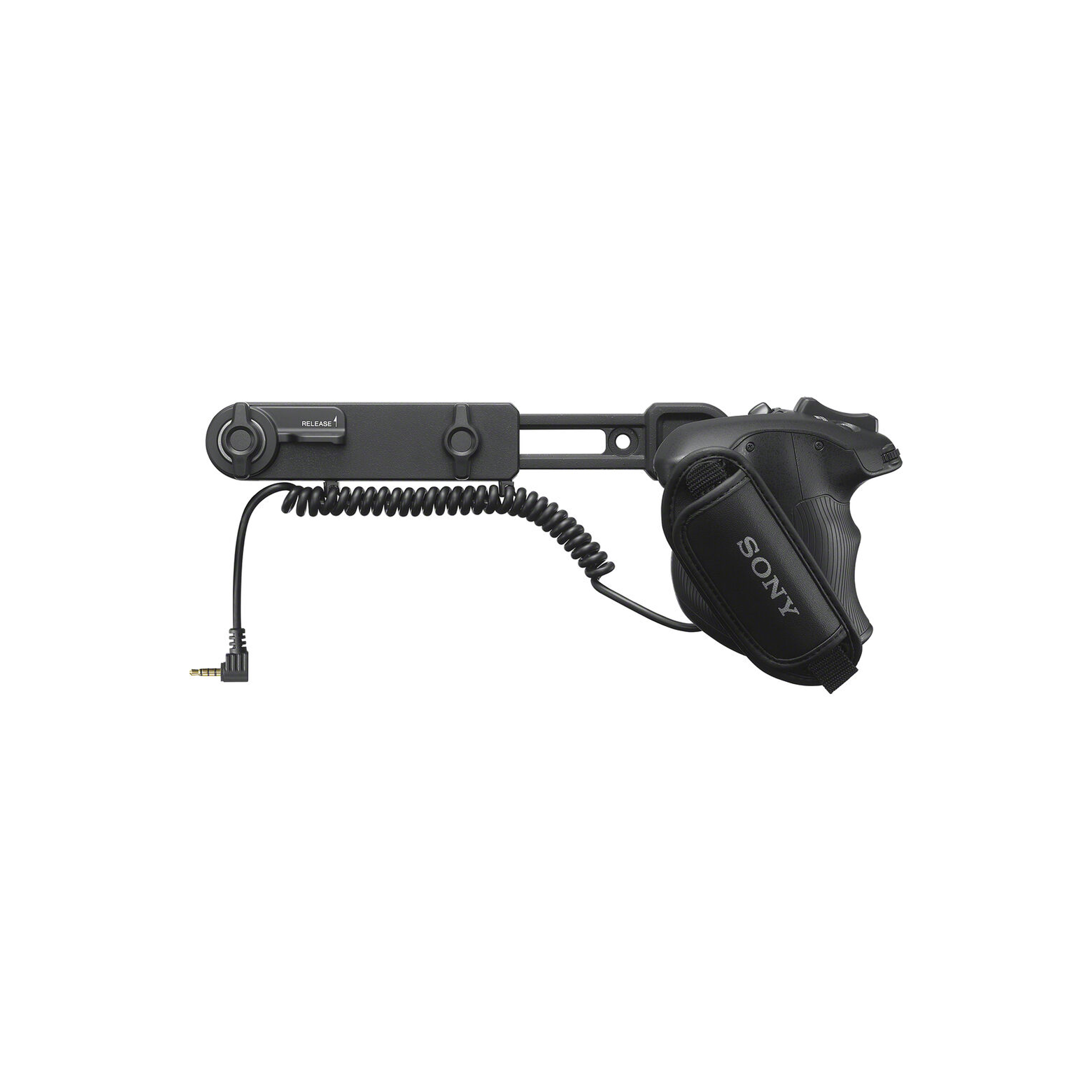 Sony BURANO 8k Remote Grip