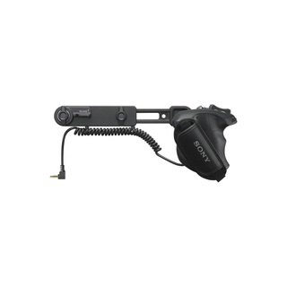 Sony BURANO 8k Remote Grip