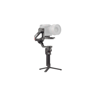 DJI RS 4 Pro Gimbal Stabilizer Combo