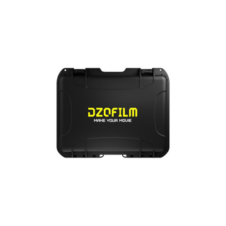 DZOFilm VESPID Prime 9-Lens Kit (PL and EF Mounts)
