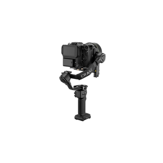 Zhiyun Crane 4 Gimbal Stabilizer Combo
