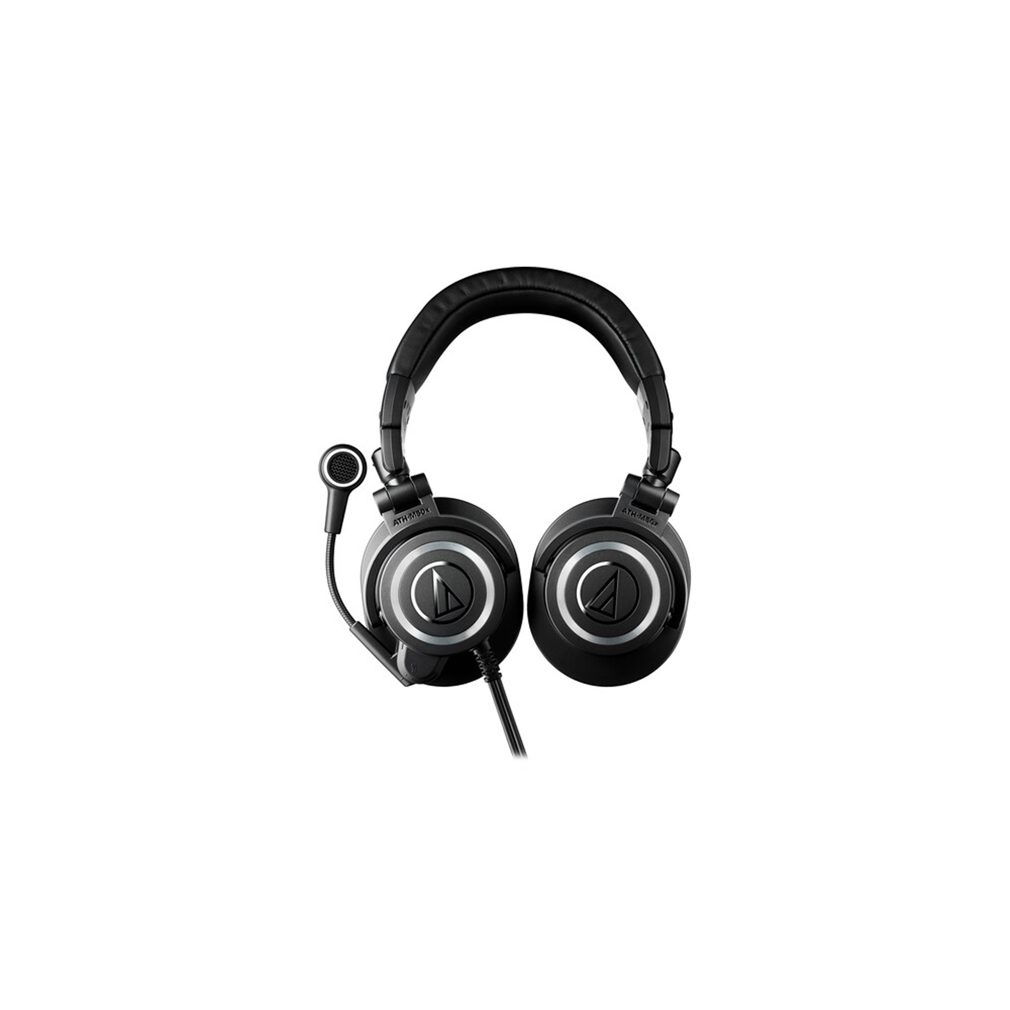 Audio Technica ATH-M50xSTS (XLR) Streaming Headset