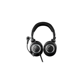 Audio Technica ATH-M50xSTS (XLR) Streaming Headset
