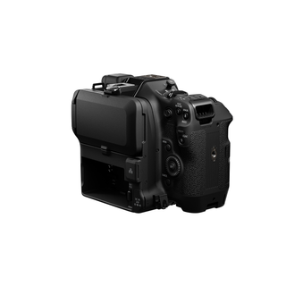 Canon EOS C80 Digital Cinema Camera Body with RF Lens Mount
