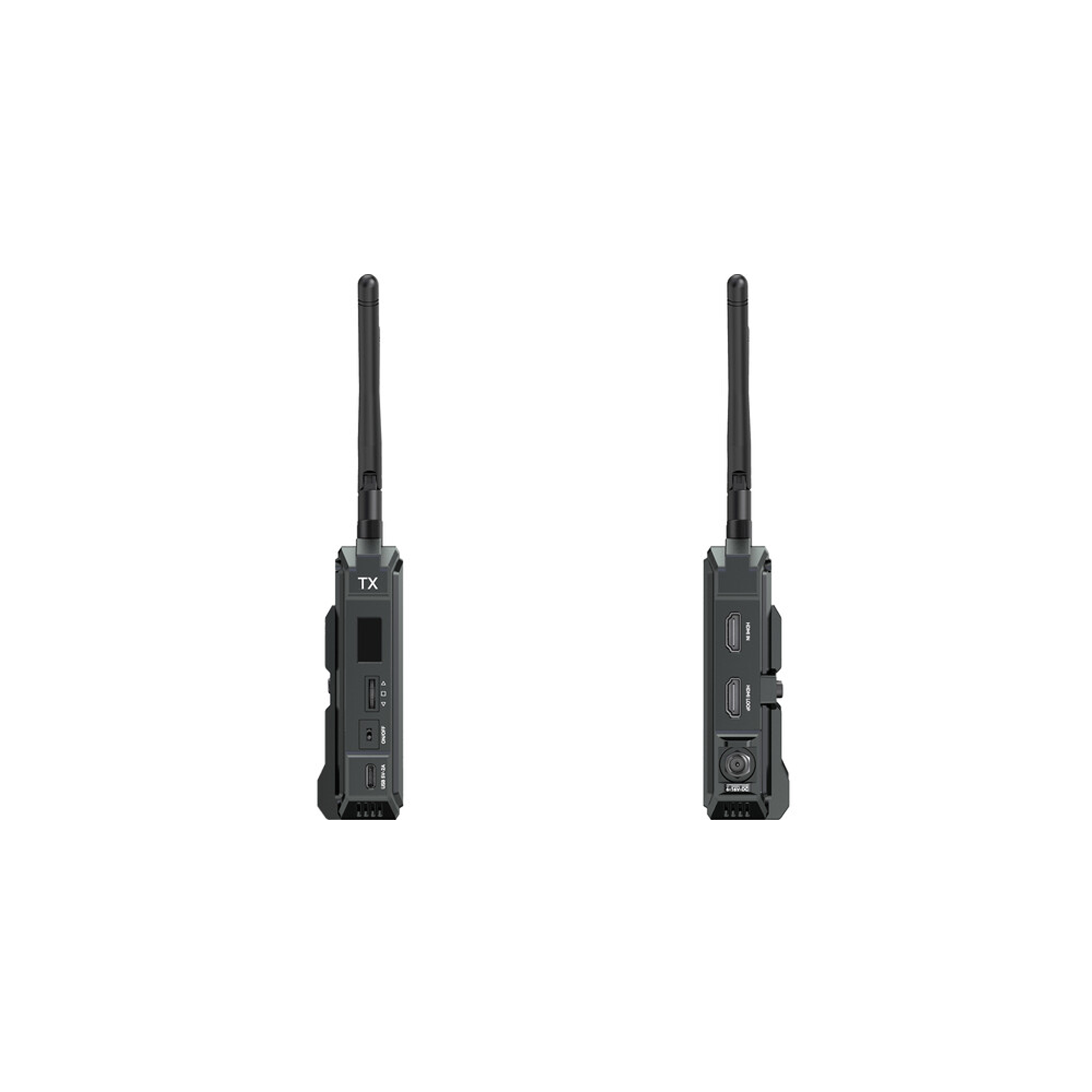 Hollyland Pyro H 4K HDMI Wireless Video Transmitter